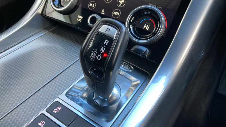 Land Rover Range Rover Sport 2.0 P400e HSE Dynamic 5dr Auto Estate